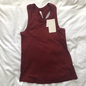 Fabletics Racerback Tank